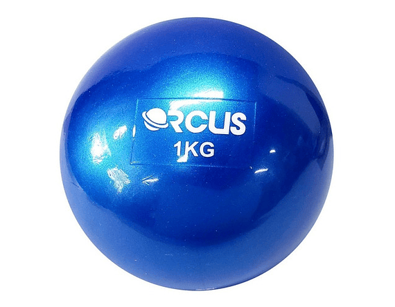 Pelota de Ejercicio Pilates 1