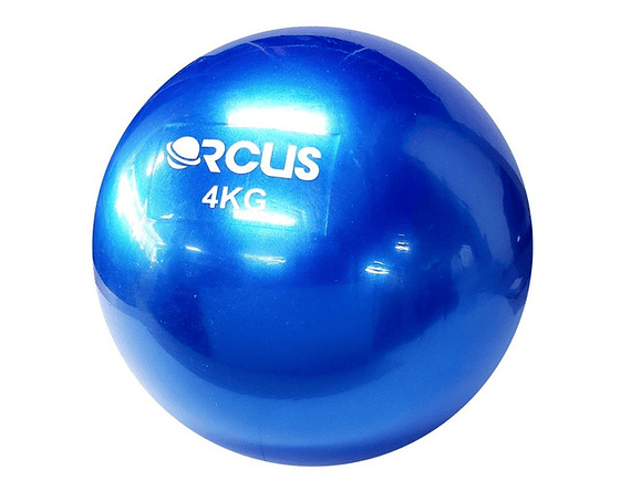 Pelota de Ejercicio Pilates 4