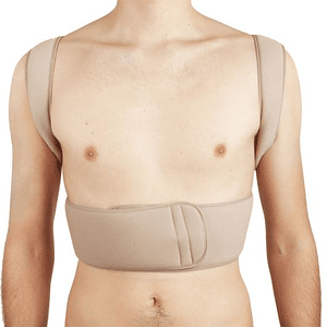 Corrector Postural de Hombros Blunding 