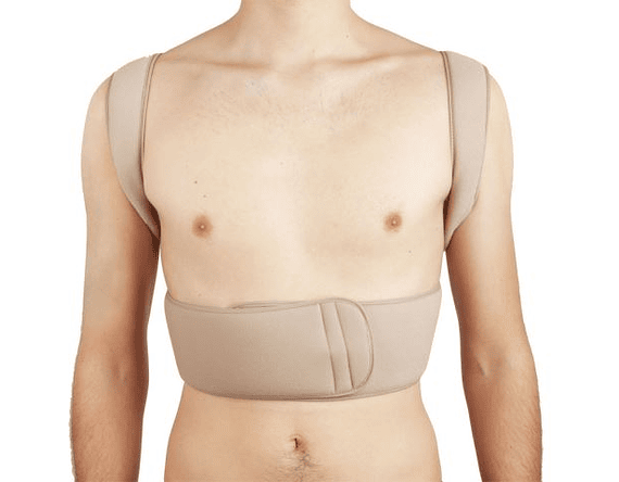 Corrector Postural de Hombros Blunding  1