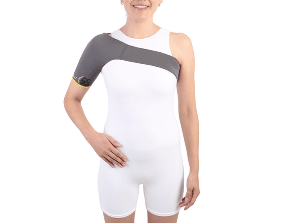 Órtesis de Hombro Sport Blunding  3