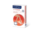 Media Muslo Compresiva Jobst Ultrasheer 15-20 mmHg Punta Cerrada 1