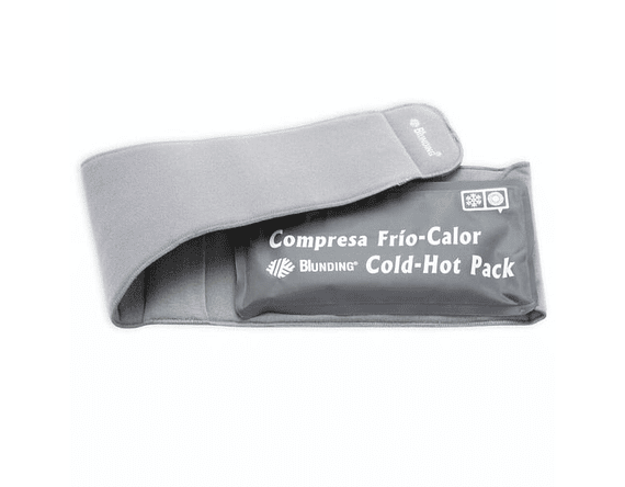Compresa Frío Calor para Rodilla Blunding 2