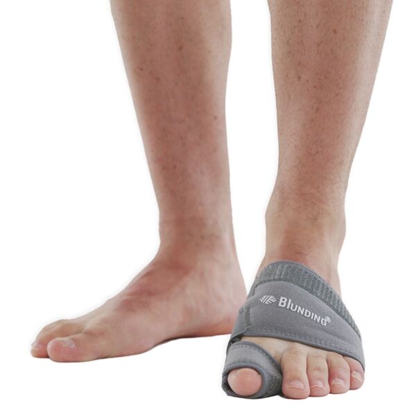 Corrector de Juanete nocturno Derecho Blunding