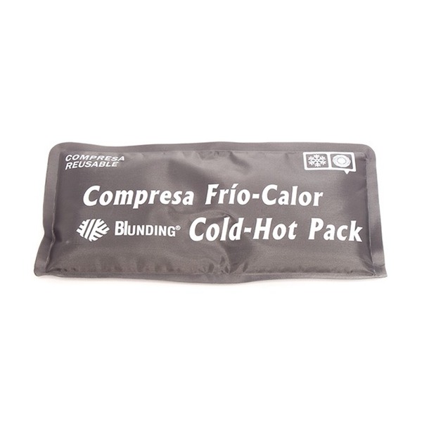 Compresa Frio Calor Sport Blunding 28x13