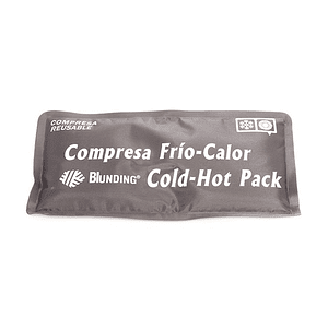 Compresa Frio Calor Sport Blunding 28x13