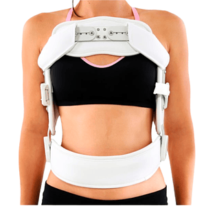 Corset de Hiperextensión Jewett Blunding