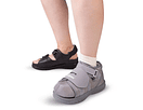 Zapato Ortopédico de Descarga Cuidado de Heridas Blunding 2