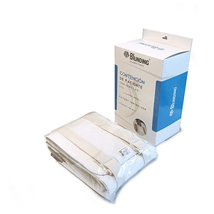 Contención para Pacientes con Hebillas Blunding Talla Universal