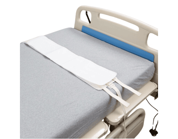 Contención para Pacientes con Hebillas Blunding Talla Universal 3