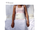 Contención para Pacientes con Hebillas Blunding Pequeño 1