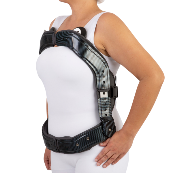 Corset Jewett Marca Blunding (de Hiperextensión) (Instalación Santiago Gratis)