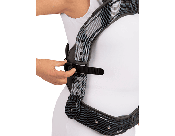 Corset de Hiperextensión Jewett Blunding 3