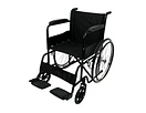 Silla de Ruedas Estándar Blunding 1