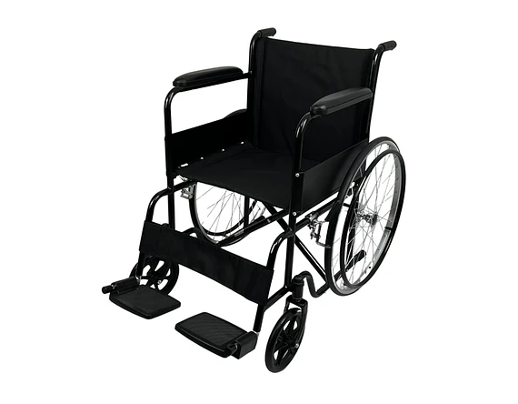 Silla de Ruedas Estándar Blunding 1
