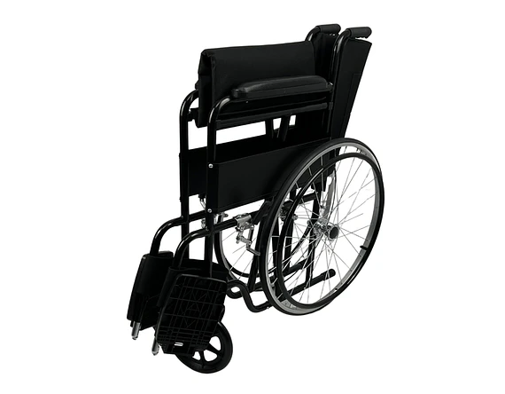 Silla de Ruedas Estándar Blunding 2