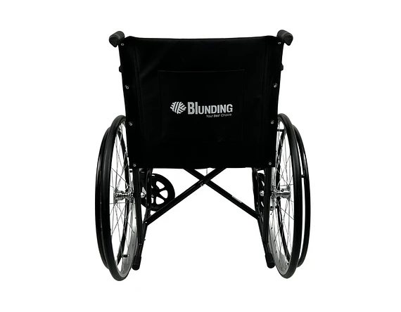 Silla de Ruedas Estándar Blunding 4
