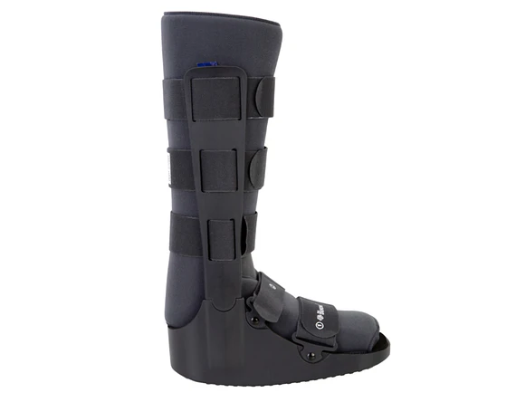 Bota Larga Premium Blunding 2