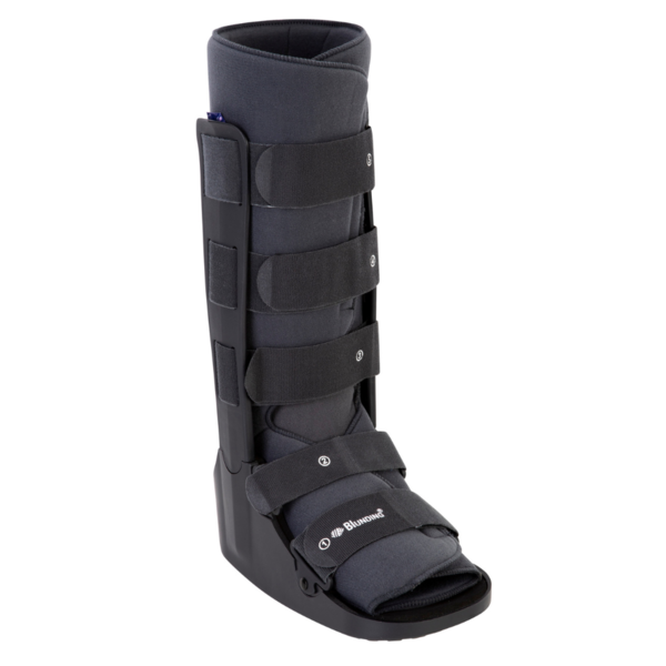 Bota Larga Blunding Premium