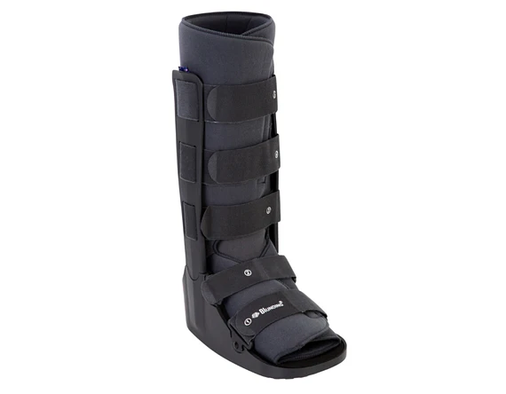 Bota Larga Premium Blunding 1