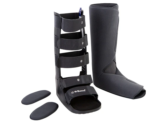 Bota Larga Premium Blunding 3
