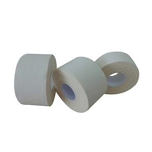 Tape Rígido Blanco 50 mm