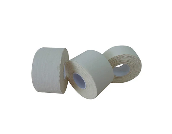 Tape Extra Rígido Blanco 50 mm 1