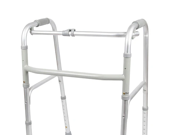Andador Plegable Blunding 4