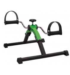 Pedalera de Ejercicios