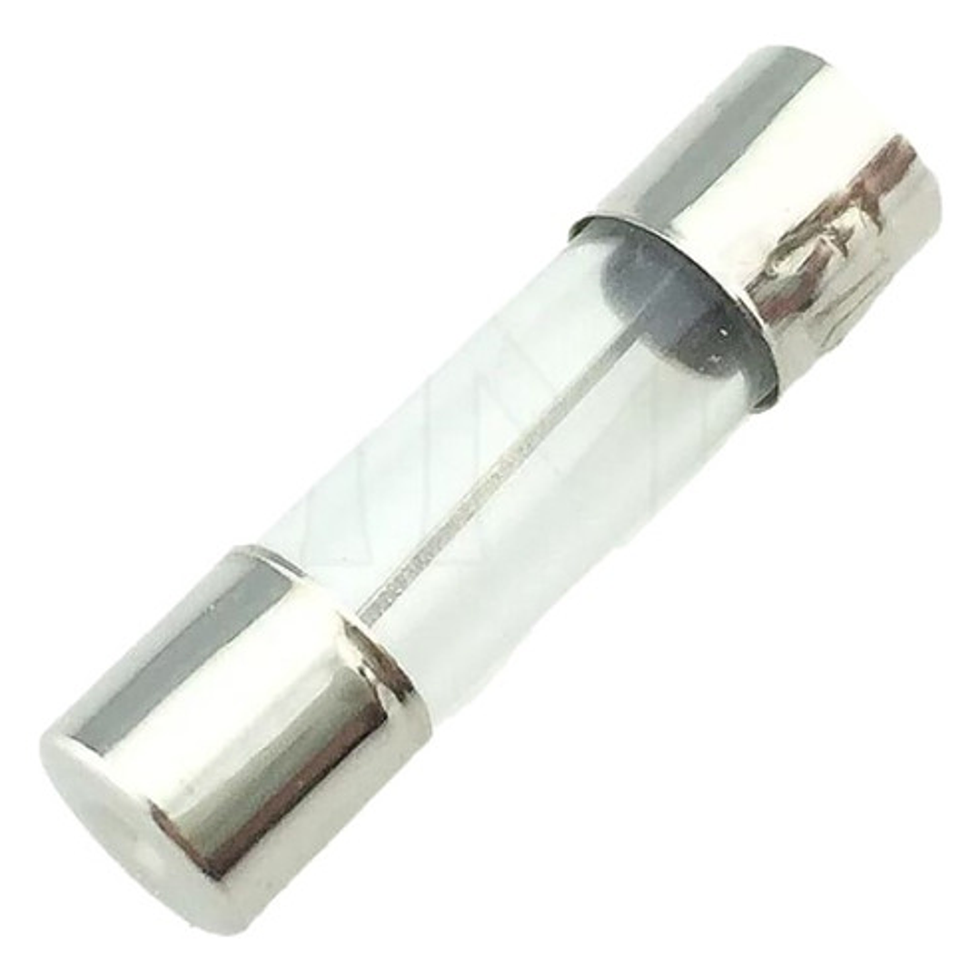 Fusible Audioconnexion Alemania Fusible T2.0A Audiophile - 2A, 5x20 Mm, Slow Blow, Dorado, Para Equipos De Alta Fidelidad Baul Techo - Foto 4