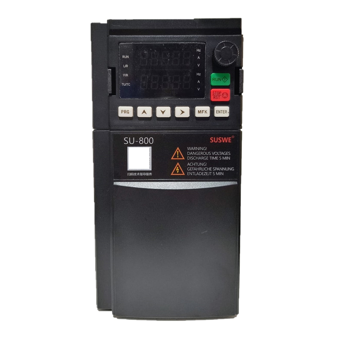 Variador De Frecuencia 5,5 Kw (7.5 Hp) Salida Trifasica 380v 4