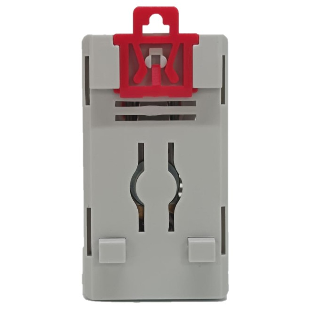 Termostato Ajustable Para Tablero Eléctrico 0-60° Kto011 1nc 6