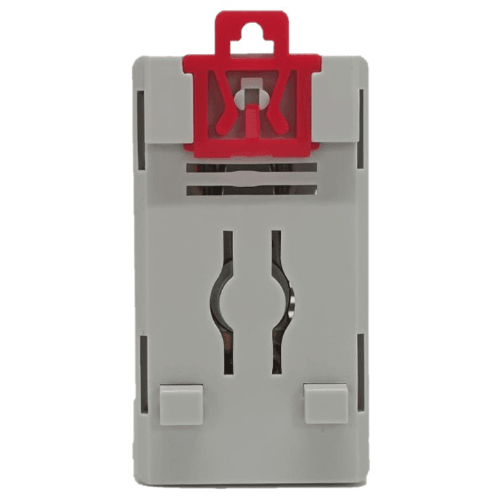 Termostato Ajustable Para Tablero Eléctrico 0-60° Kto011 1nc 6