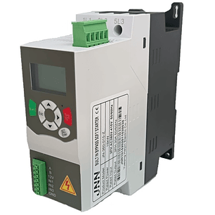 Partidor Suave Con Bypass 15 Kw, Entrada- Salida 3x380v