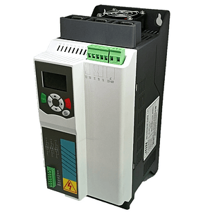 Partidor Suave Con Bypass 22 Kw, Entrada- Salida 3x380v