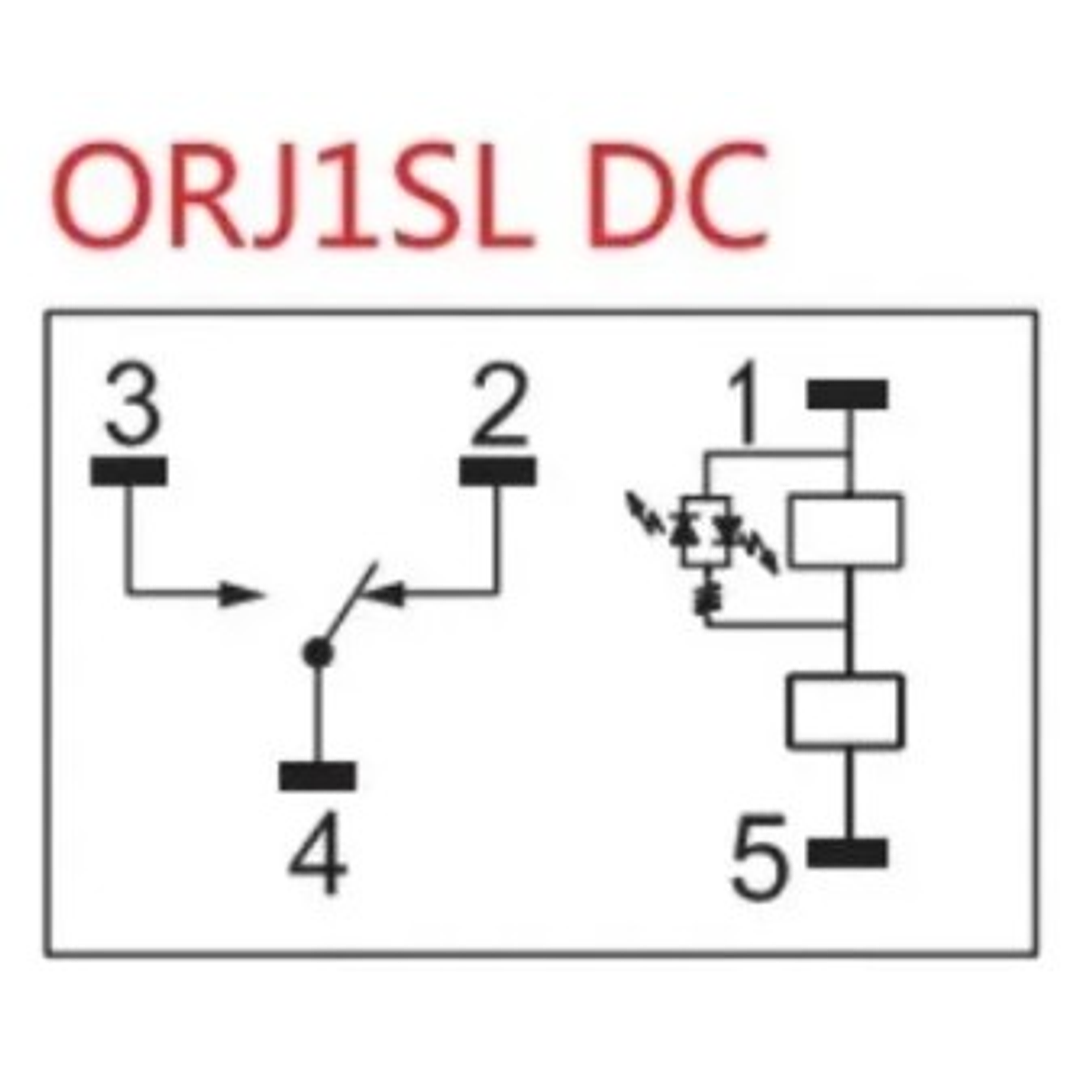 Rele Interface Miniatura Voltaje 24vdc - 12a 11