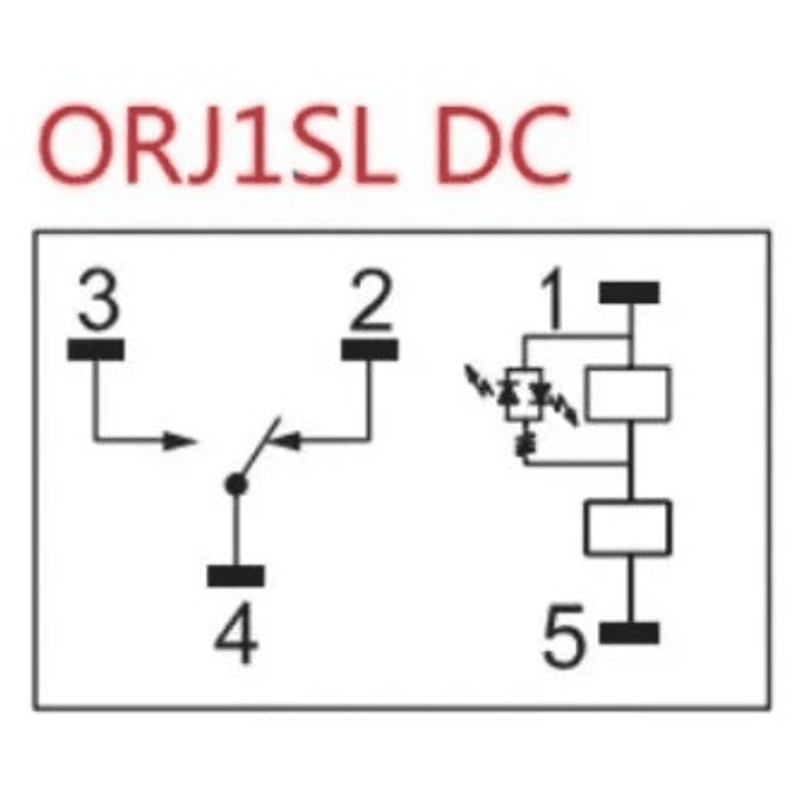 Rele Interface Miniatura Voltaje 24vdc - 12a 11