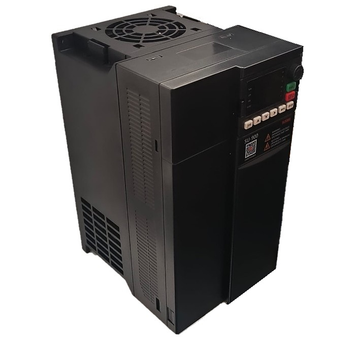 Variador Frecuencia 18,5kw Entrada Y Salida Trifásica 3x380v 2