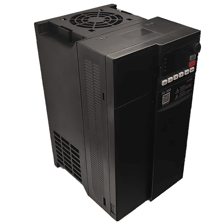 Variador Frecuencia 18,5kw Entrada Y Salida Trifásica 3x380v 2