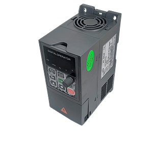 Inversor Solar  1500W Variador Frecuencia Para Bomba Trifásica 1.5KW (2 HP)