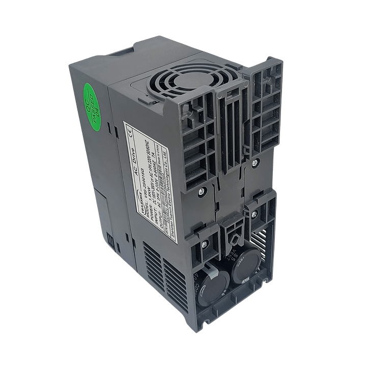 Inversor Solar  1500W Variador Frecuencia Para Bomba Trifásica 1.5KW (2 HP) 11