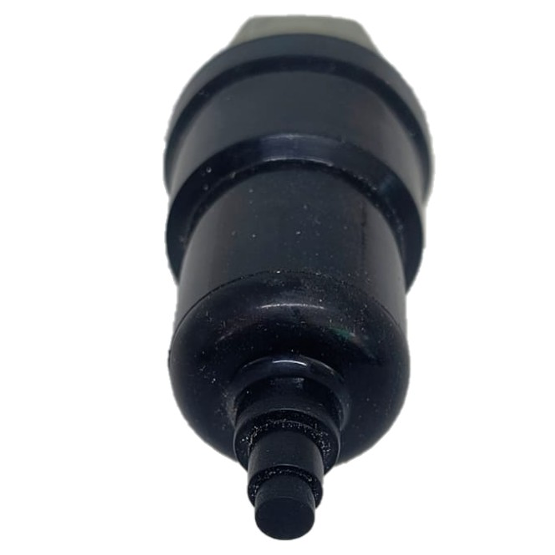 Interruptor  presión Presostato regulable 0,1-1Mpa, 1NO, hilo 1/4 4