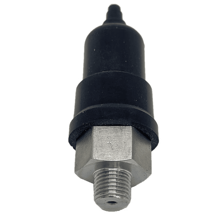 Interruptor  presión Presostato regulable 0,1-1Mpa, 1NO, hilo 1/4 9