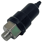 Interruptor  presión Presostato regulable 0,1-1Mpa, 1NO, hilo 1/4 - Miniatura 11