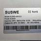 Variador Frecuencia 4kw, Entrada-salida Trifásica 3x380vac - Miniatura 13