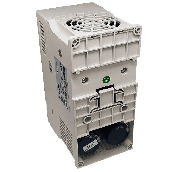 Variador Frecuencia 4kw, Entrada-salida Trifásica 3x380vac 6