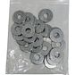 Golilla Plana M8, Acero Inoxidable, Pack 25 Unidades - Miniatura 2