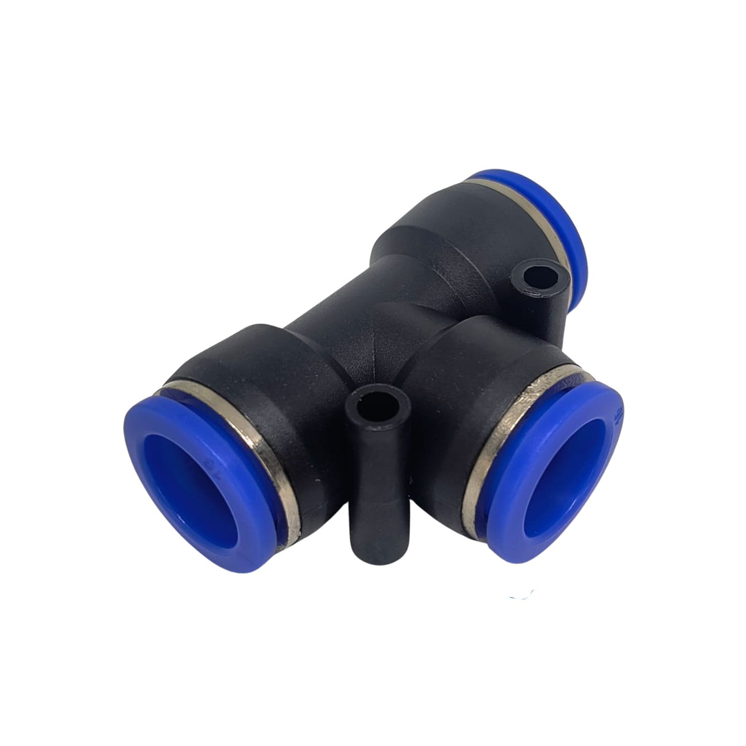 Conector Tee 16mm 1