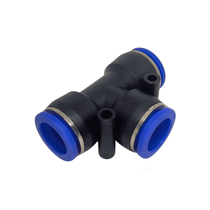 Conector Tee 16mm 1