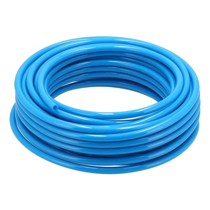 Manguera 12mm Para Aire O Tubing Poliuretano Pack 5 Metros 2